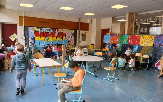 C’est la rentrée des mercredis !