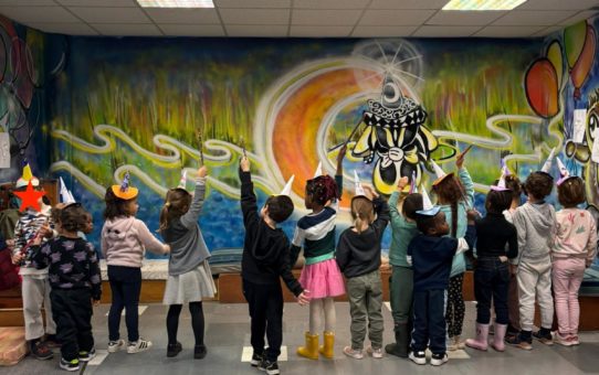 Suite des aventures à Quintal, 29 octobre 2025