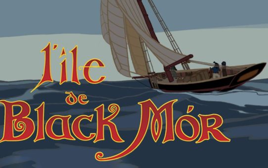 Prochaine séance de cinéma le mercredi 19 novembre