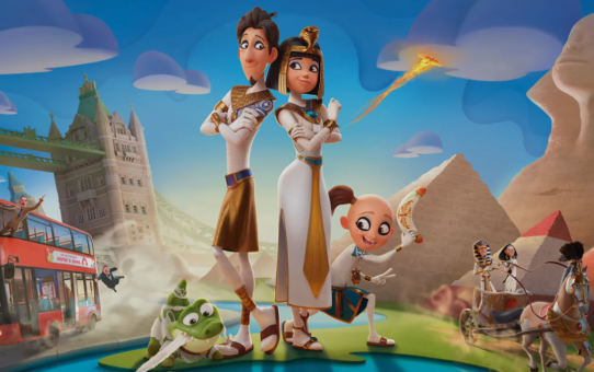 Prochaine séance de cinéma le mercredi 17 décembre