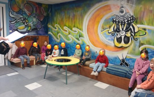 1er jour à Quintal ! vacances de février 2026