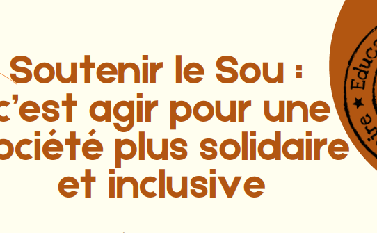 Présentation du Sou