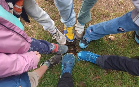 Vacances de printemps , suite et fin !