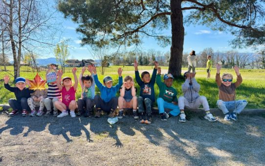 Quintal ressourçant !