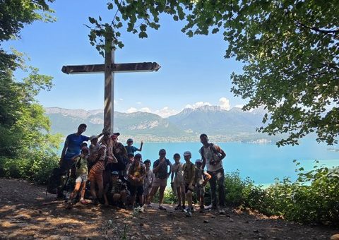 La randonnée des grands, mercredi 27 mai 2026